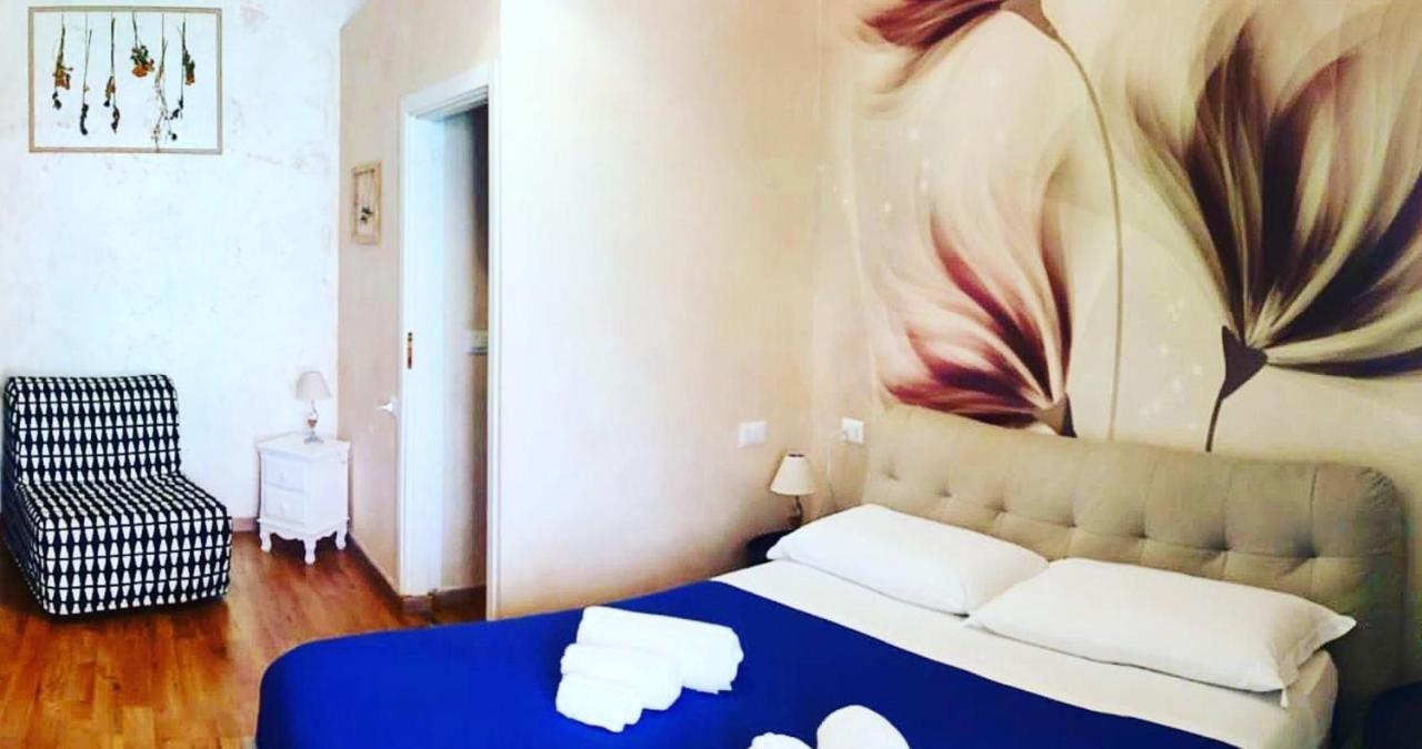 Chilling Jacuzzi 2* Roma