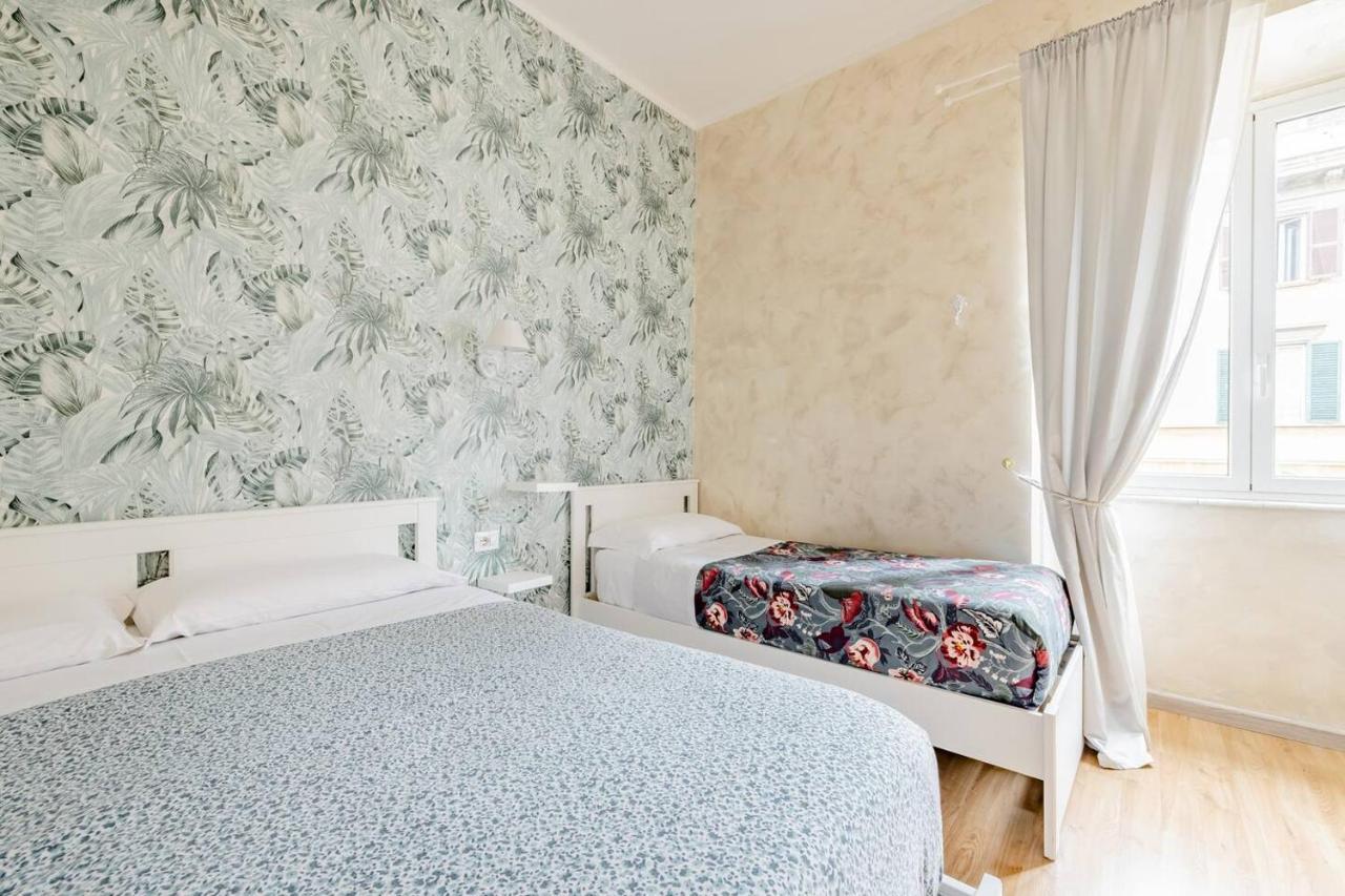 Affittacamere Chilling Jacuzzi Roma